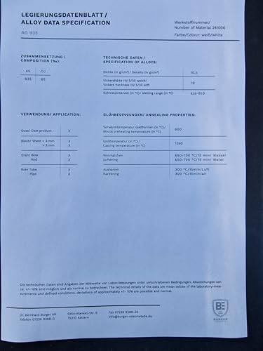 LeoLars-PABE Frei gestalteter Design Anhänger aus 925er Silber mit zwei rund facettierten Tansaniten, teilgeschwärzt, Unikat, Handarbeit, Unisex