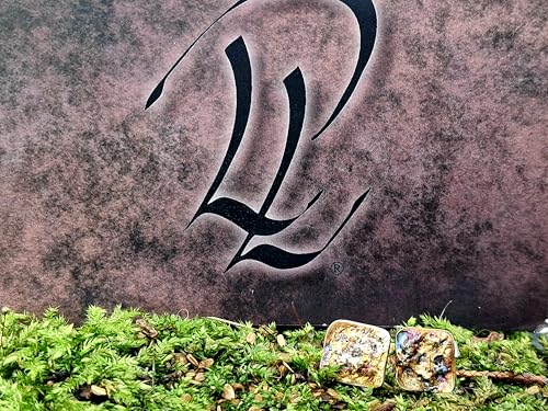 Design Ohrstecker mit aufgefuster und eloxierter Oberfläche aus 925er Silber, mit Flügelmuttern, Unikat, Handarbeit, Unisex